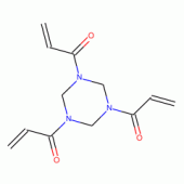 1,3,5-Triacryloylhexahydro-s-triazine