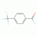 4-(Trifluoromethyl)benzoyl fluoride