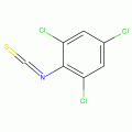 2,4,6-TRICHLOROPHENYL ISOTHIOCYANATE, 99