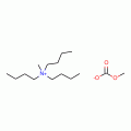 Tributylmethylammonium methyl carbonate