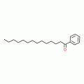 TETRADECANOPHENONE, 99+%