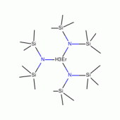 Tris[N,N-bis(trimethylsilyl)amide]erbium(III), 99%
