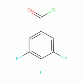 3,4,5-Trifluorobenzoyl chloride