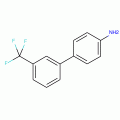 3'-Trifluoromethylbiphenyl-4-ylaminehydrochloride