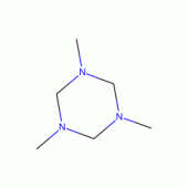 1,3,5-TRIMETHYLHEXAHYDRO-1,3,5-TRIAZINE,  97%