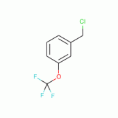 3-(Trifluoromethoxy)benzyl chloride