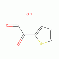 2-Thiopheneglyoxal hydrate 95%