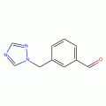 3-(1H-1,2,4-Triazol-1-ylmethyl)benzaldehyde , 97%