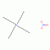 TETRADODECYLAMMONIUM NITRATE