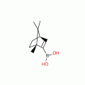 (1S)-1,7,7-Trimethylbicyclo[2.2.1]hept-2-en-2-ylboronic acid 95%
