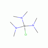 TRIS(DIMETHYLAMINO)CHLOROSILANE, 99+%