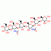 TRIFUCOSYL-PARA-LACTO-N-HEXAOSE