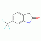 6-(Trifluoromethyl)oxindole 97%