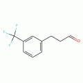 3-(Trifluoromethyl)benzenepropanal