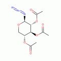 2,3,4-Tri-O-acetyl-beta-D-xylopyranosyl azide