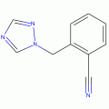 2-(1H-1,2,4-Triazol-1-ylmethyl)benzonitrile , 97%