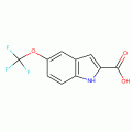 5-(Trifluoromethoxy)indole-2-carboxylic acid
