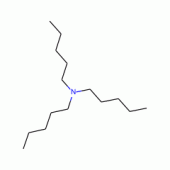 Tripentylamine, mixture of isomers, 98%