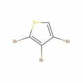 2,3,4-Tribromothiophene