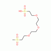 3,6,9-Trioxaundecane-1,11-diyl-bismethanethiosulfonate