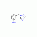 3-(1H-1,2,4-Triazol-1-ylmethyl)aniline, 97%