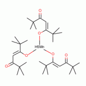 TRIS(2,2,6,6-TETRAMETHYL-3,5-HEPTANEDIO