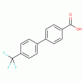 4'-(Trifluoromethyl)-[1,1'-biphenyl]-4-carboxylic acid
