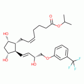 Travoprost