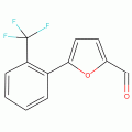 5-(2-(TRIFLUOROMETHYL)PHENYL)FURFURAL, 9 7%