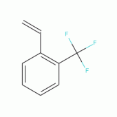 邻三氟甲基苯乙烯