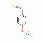 4-(Trifluoromethoxy)phenyl isothiocyanate, 97%