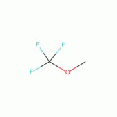 Trifluoromethyl methyl ether 99%