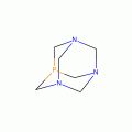 1,3,5-Triaza-7-phosphaadamantane,min.97%