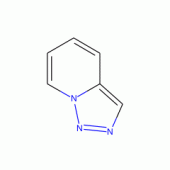 [1,2,3]Triazolo[1,5-a]pyridine