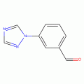 3-(1H-1,2,4-Triazol-1-yl)benzaldehyde , 97%