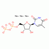 THYMIDINE 5'-DIPHOSPHATE SODIUM