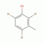2,4,6-TRIBROMO-3-METHYLPHENOL