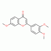TRIMETHOXYFLAVONE,3',4',7-(RG)