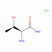 L-THREONINAMIDE HYDROCHLORIDE