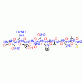 (TYR4)-BOMBESIN
