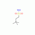 2-(TRIMETHYLSILYL)ETHANESULFONAMIDE, 90%