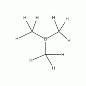 TRIMETHYLBORON-D9, 99 ATOM % D, ELECTRON