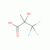 2-（三氟甲基）-2-羟基丙酸