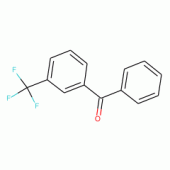 3-(TRIFLUOROMETHYL)BENZOPHENONE, 99%