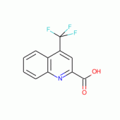 4-Trifluoromethyl-quinoline-2-carboxylic acid