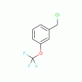 3-(Trifluoromethoxy)benzyl chloride
