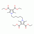 TETRAETHYL 1,1'-HEXAMETHYLENEBIS(2,5-DIM ETHYL-1H-PYRROLE-3,4-DI-CO2-), 98%