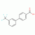 3'-Trifluoromethylbiphenyl-3-carboxylic acid