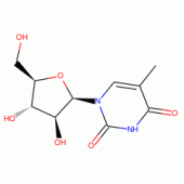 THYMINE 1-B-D-ARABINOFURANOSIDE