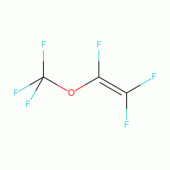 Trifluoromethyl trifluorovinyl ether 99%